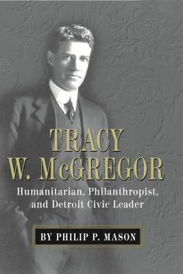 Tracy W. Mcgregor(English, Paperback, unknown)