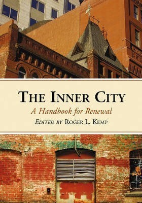 The Inner City(English, Paperback, unknown)