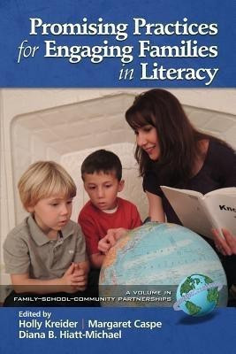 Promising Practices for Engaging Families in Literacy(English, Paperback, unknown)