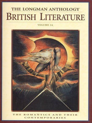 The Longman Anthology of British Literature, Volume 2A(English, Paperback, Damrosch David)