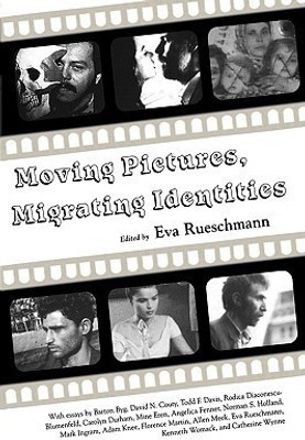 Moving Pictures, Migrating Identities(English, Paperback, unknown)