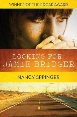 Looking for Jamie Bridger(English, Electronic book text, Springer Nancy)