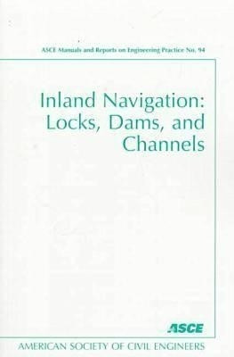Inland Navigation(English, Paperback, McCartney Bruce)