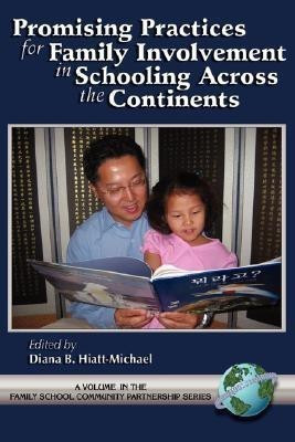 Promising Practices for Family Community Involvement Across the Continents(English, Paperback, unknown)