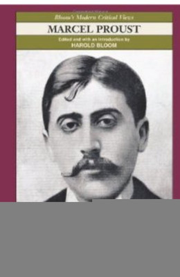 Marcel Proust(English, Hardcover, unknown)