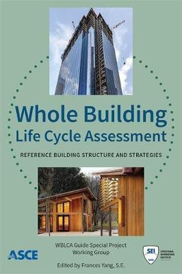 Whole Building Life Cycle Assessment(English, Paperback, WBLCA Guide Special Project Working Group)