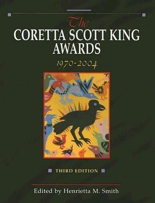 The Coretta Scott King Awards(English, Paperback, unknown)