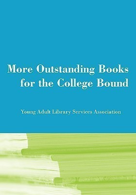 More Outstanding Books for the College Bound(English, Paperback, unknown)