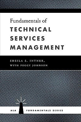 Fundamentals of Technical Services Management(English, Paperback, unknown)