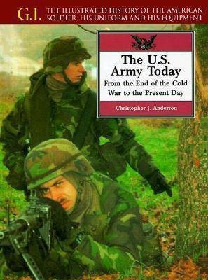 Cold War to the Present Day(English, Hardcover, Anderson Christopher J.)