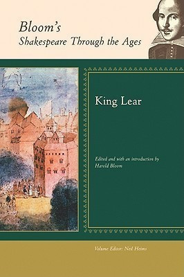 King Lear(English, Hardcover, unknown)