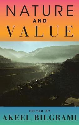 Nature and Value(English, Hardcover, unknown)