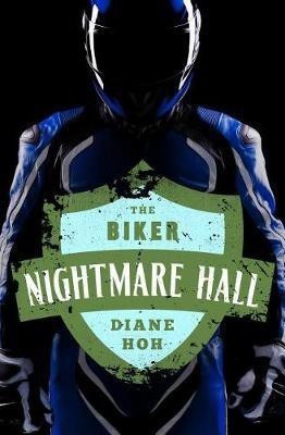 The Biker(English, Electronic book text, Hoh Diane)