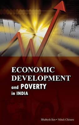 Economic Development & Poverty in India(English, Hardcover, unknown)