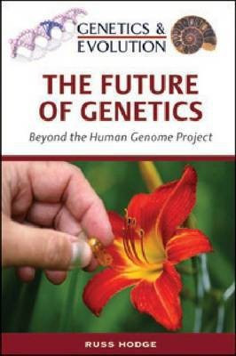 The Future of Genetics(English, Hardcover, unknown)