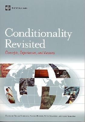 Conditionality Revisited(English, Paperback, unknown)