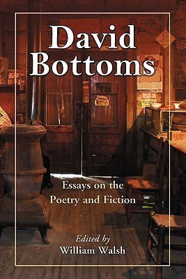 David Bottoms(English, Paperback, unknown)