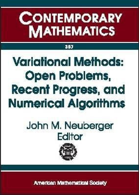 Variational Methods(English, Paperback, unknown)
