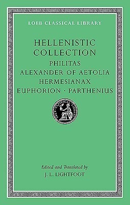 Hellenistic Collection(English, Hardcover, unknown)