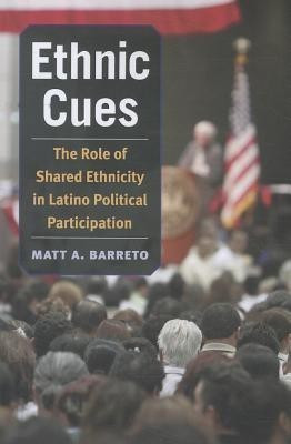 Ethnic Cues(English, Paperback, Barreto Matt)