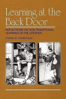 Learning at the Back Door(English, Paperback, unknown)