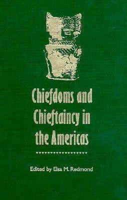 Chiefdoms and Chieftaincy in the Americas(English, Hardcover, unknown)