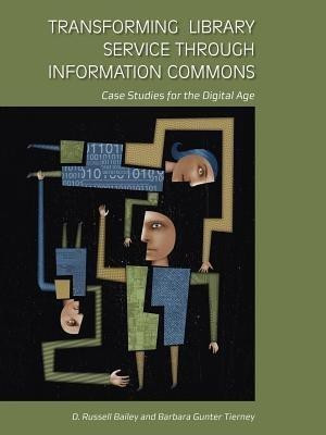 Transforming Library Service Through Information Commons(English, Paperback, unknown)