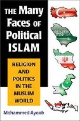 The Many Faces of Political Islam(English, Hardcover, Ayoob Mohammed)