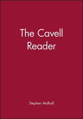 The Cavell Reader(English, Paperback, unknown)