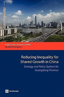 Reducing Inequality for Shared Growth in China(English, Paperback, unknown)