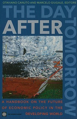 The Day After Tomorrow(English, Paperback, unknown)