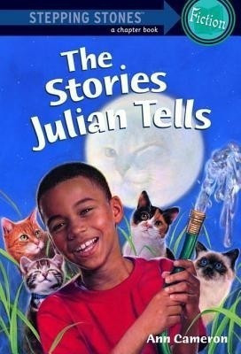 The Stories Julian Tells(English, Electronic book text, Cameron Ann)