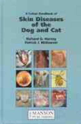 Skin Diseases in the Dog and Cat(English, Paperback, Grant D.I.)