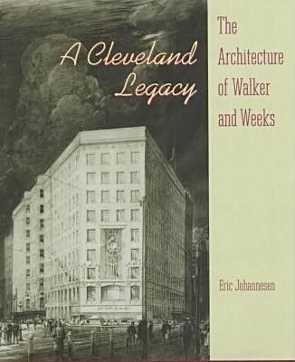 A Cleveland Legacy(English, Hardcover, unknown)