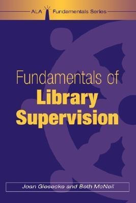 Fundamentals of Library Supervision(English, Paperback, unknown)