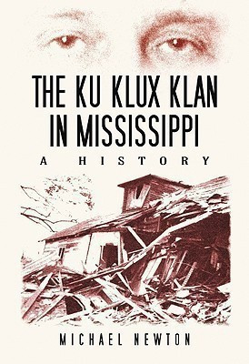 The Ku Klux Klan in Mississippi(English, Hardcover, unknown)