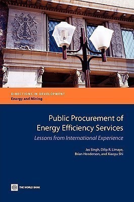 Public Procurement of Energy Efficiency Services(English, Paperback, Singh Jas)