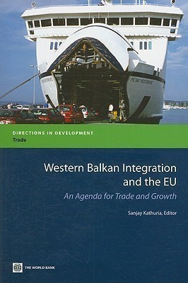 Western Balkan Integration and the EU(English, Paperback, unknown)