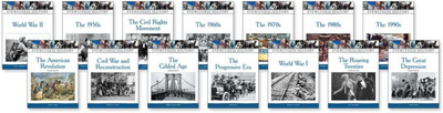 Eyewitness History Set(English, Hardcover, unknown)