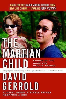 The Martian Child(English, Paperback, Gerrold David)