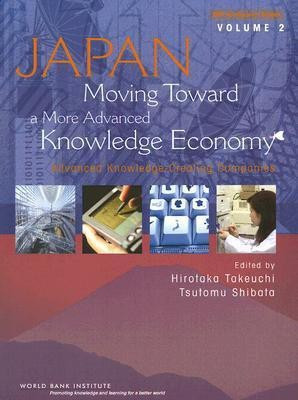 Japan, Moving Toward A More Advanced Knowledge Economy(English, Paperback, unknown)