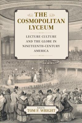 The Cosmopolitan Lyceum(English, Hardcover, unknown)
