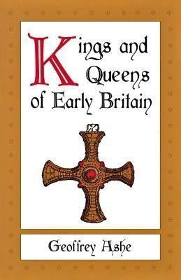 Kings and Queens of Early Britain(English, Paperback, unknown)