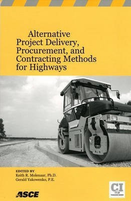 Alternative Project Delivery, Procurement, and Contracting Methods for Highways(English, Paperback, unknown)
