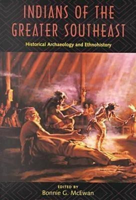 Indians of the Greater Southeast(English, Paperback, unknown)