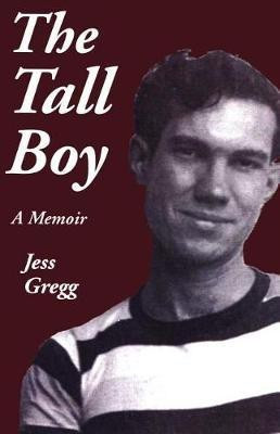 The Tall Boy(English, Electronic book text, Gregg Jess)