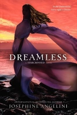 Dreamless(English, Paperback, Angelini Josephine)