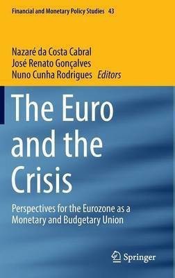 The Euro and the Crisis(English, Hardcover, unknown)