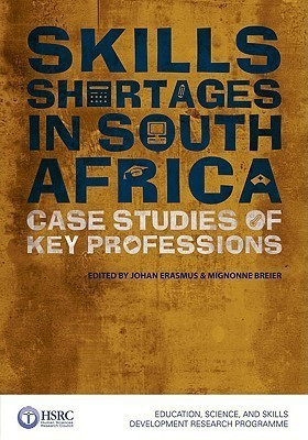 Skills Shortages in South Africa(English, Paperback, unknown)