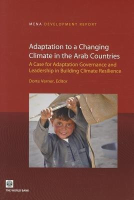 Adaptation to a Changing Climate in the Arab Countries(English, Paperback, unknown)